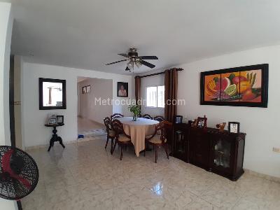 Casa en venta en San Francisco, Barranquilla · foto 6 de 20