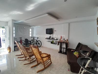 Casa en venta en San Francisco, Barranquilla · foto 7 de 20