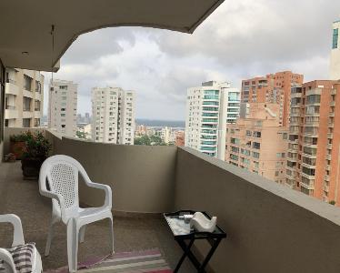 Apartamento en venta en Alto Prado, Barranquilla · foto 14 de 15