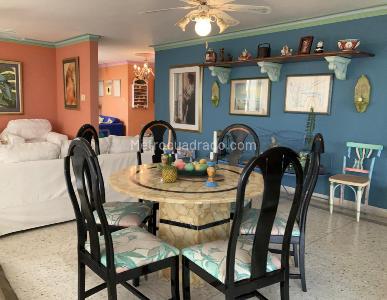 Apartamento en venta en Alto Prado, Barranquilla · foto 5 de 15