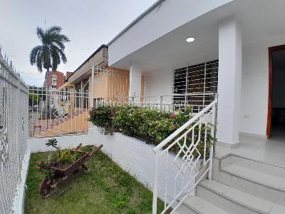 Casa en venta en Las Delicias, Barranquilla · foto 17 de 20
