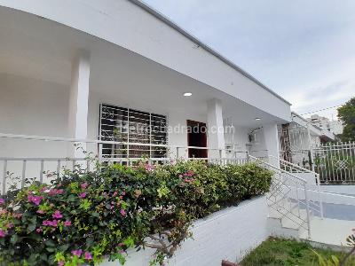 Casa en venta en Las Delicias, Barranquilla · foto 20 de 20