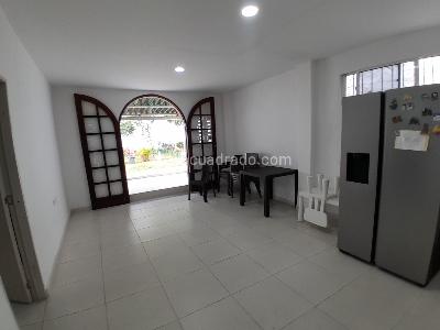 Casa en venta en Las Delicias, Barranquilla · foto 6 de 20