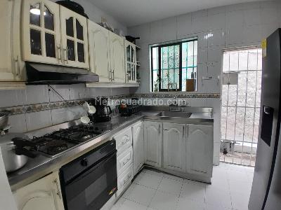 Casa en venta en Las Delicias, Barranquilla · foto 7 de 20