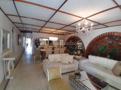 Casa en Arriendo, La Concepcion, Barranquilla