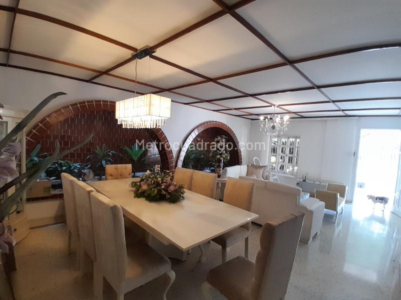 Casa en Arriendo, La Concepcion, Barranquilla - Widok 2