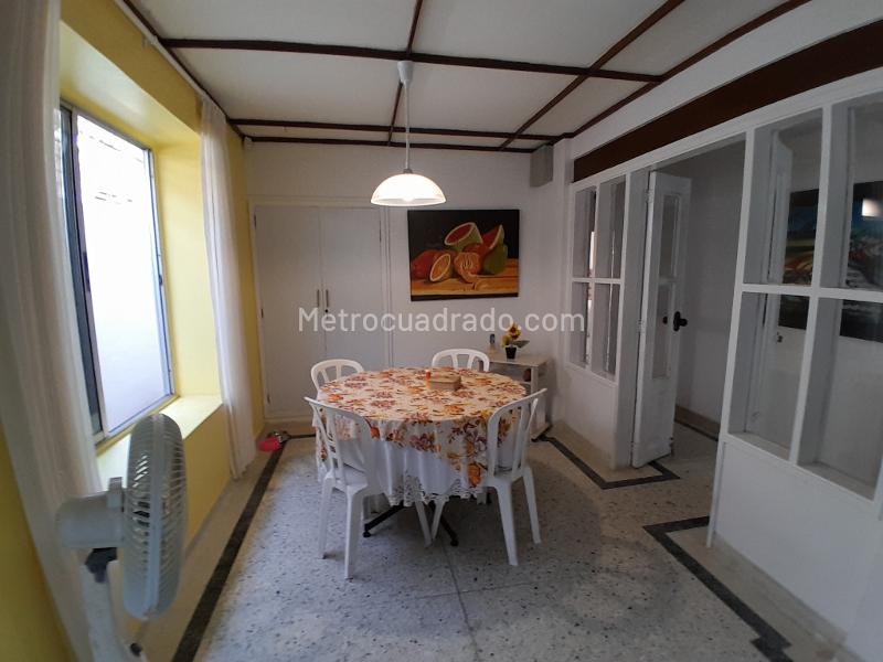 Casa en Arriendo, La Concepcion, Barranquilla - Widok 5