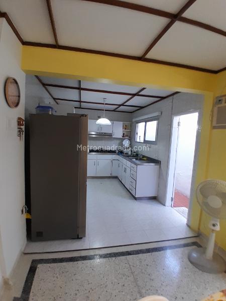 Casa en Arriendo, La Concepcion, Barranquilla - Widok 6