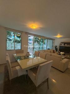 Apartamento de 3 alcobas en venta en Altos De Riomar, Barranquilla, 109 m² · foto 2 de 8