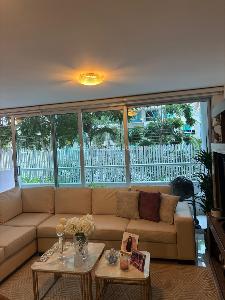 Apartamento de 3 alcobas en venta en Altos De Riomar, Barranquilla, 109 m² · foto 3 de 8