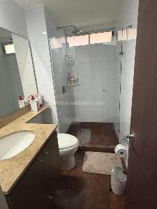 Apartamento de 3 alcobas en venta en Altos De Riomar, Barranquilla, 109 m² · foto 5 de 8