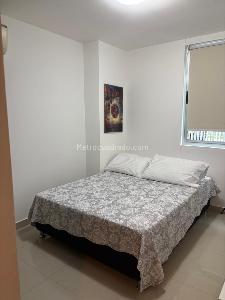 Apartamento de 3 alcobas en venta en Altos De Riomar, Barranquilla, 109 m² · foto 6 de 8
