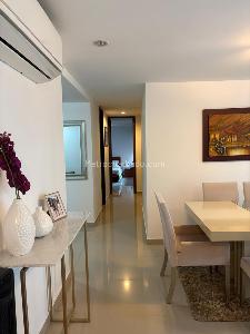Apartamento de 3 alcobas en venta en Altos De Riomar, Barranquilla, 109 m² · foto 8 de 8