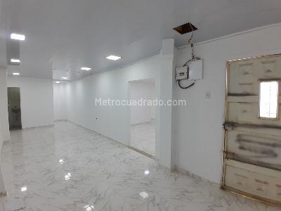 Retail space for rent in Boston, Barranquilla
