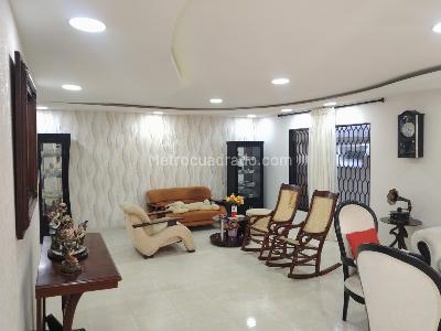 Casa en Arriendo, Paraiso, Barranquilla