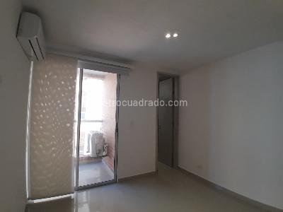 Apartamento en venta en Villa Santos, Barranquilla · foto 14 de 17