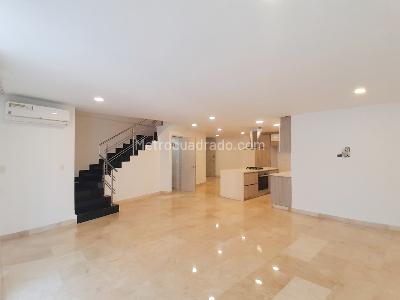 Apartamento en venta en Villa Santos, Barranquilla · foto 3 de 17