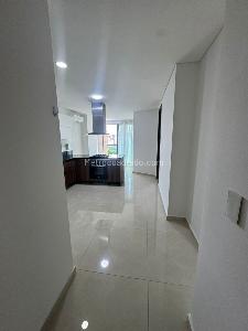 Apartaestudio en arriendo en El Poblado, Barranquilla · foto 2 de 12