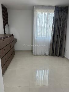 Apartaestudio en arriendo en El Poblado, Barranquilla · foto 3 de 12