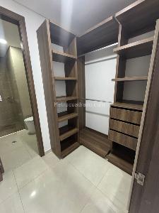 Apartaestudio en arriendo en El Poblado, Barranquilla · foto 6 de 12