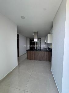 Apartaestudio en arriendo en El Poblado, Barranquilla · foto 9 de 12