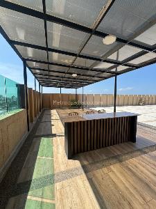 Apartaestudio en arriendo en El Poblado, Barranquilla · foto 10 de 12