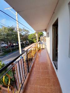 Casa en venta en Cevillar, Barranquilla · foto 10 de 20