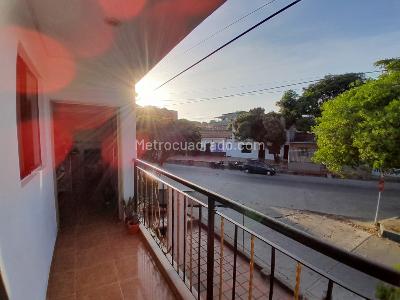 Casa en venta en Cevillar, Barranquilla · foto 11 de 20