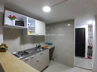 Casa en venta en Cevillar, Barranquilla · foto 2 de 20