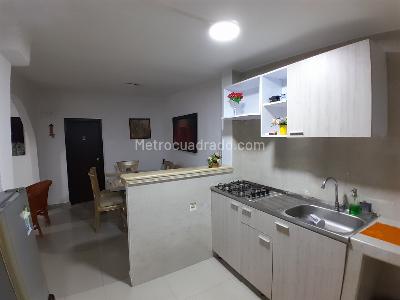 Casa en venta en Cevillar, Barranquilla · foto 3 de 20