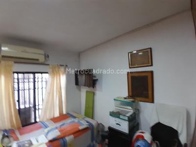 Casa en venta en Cevillar, Barranquilla · foto 4 de 20