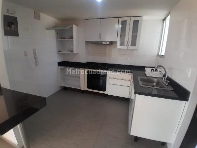 Apartamento en arriendo en Alto Prado, Barranquilla · foto 2 de 7