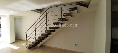 Casa en venta en El Carmen, Barranquilla · foto 6 de 13