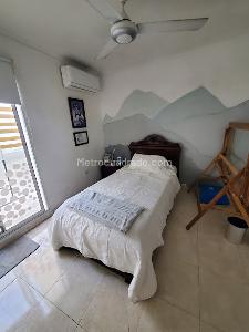 Casa en venta en Villa Santos, Barranquilla · foto 12 de 14