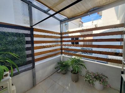 Casa en venta en Villa Santos, Barranquilla · foto 14 de 14