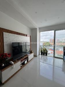 Apartamento en venta en Villa Santos, Barranquilla · foto 2 de 9