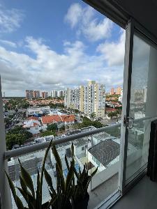 Apartamento en venta en Villa Santos, Barranquilla · foto 3 de 9