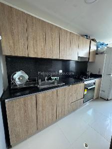 Apartamento en venta en Villa Santos, Barranquilla · foto 4 de 9