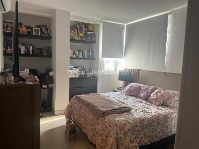 Apartamento en venta en Villa Santos, Barranquilla · foto 5 de 9