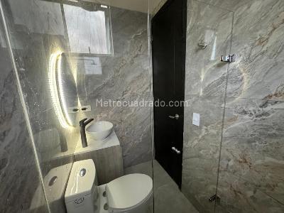 Apartamento en venta en Villa Santos, Barranquilla · foto 6 de 9