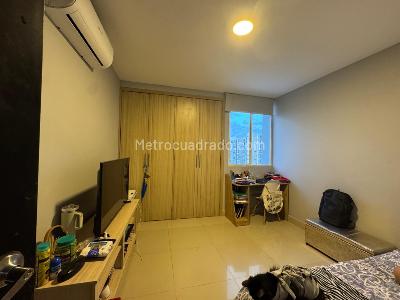 Apartamento en venta en Villa Santos, Barranquilla · foto 7 de 9