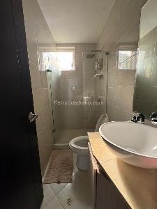Apartamento en venta en Villa Santos, Barranquilla · foto 8 de 9