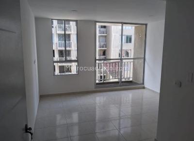 Apartamento en Arriendo, Alameda Del Rio, Barranquilla en arriendo en Alameda Del Rio