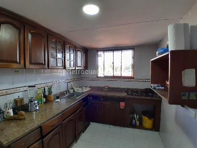 Casa en venta en Ciudad Jardin, Barranquilla · foto 5 de 13