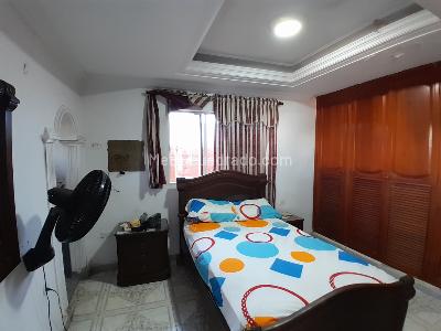 Casa en venta en Ciudad Jardin, Barranquilla · foto 7 de 13