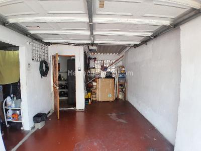 Casa en venta en Modelo, Barranquilla · foto 3 de 17