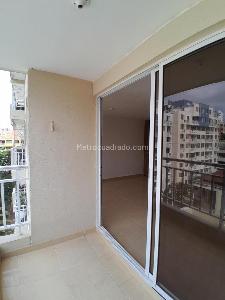 Apartamento en venta en Villa Carolina, Barranquilla · foto 7 de 20
