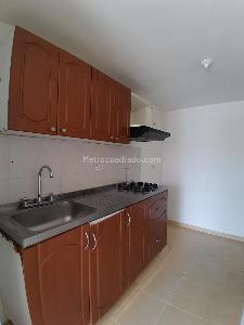 Apartamento en venta en Villa Carolina, Barranquilla · foto 8 de 20