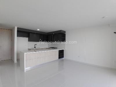 Apartamento de 2 alcobas en venta en Rio Alto, Barranquilla, 93 m² · foto 2 de 18