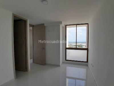 Apartamento de 2 alcobas en venta en Rio Alto, Barranquilla, 93 m² · foto 7 de 18